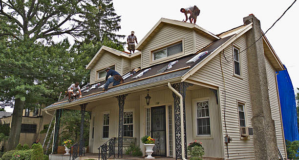 Best Slate Roofing Contractor  in Cotter, AR