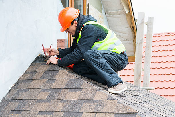Best Commercial Roof Installation  in Cotter, AR