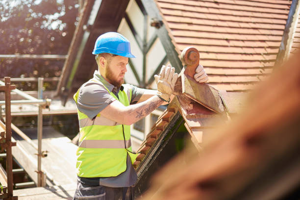 Roof Repair Estimates in Cotter, AR