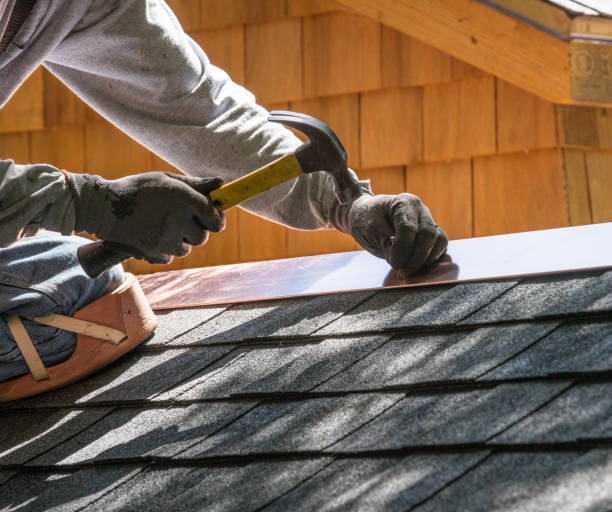 Tile Roofing Contractor in Cotter, AR